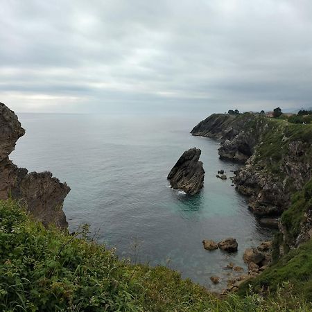 Apartamento Horizonte Лянес Екстериор снимка