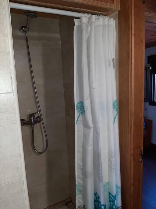 Apartamento Horizonte Лянес Екстериор снимка
