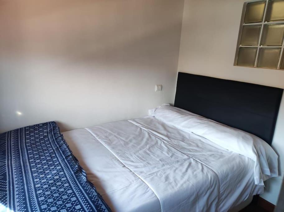 Apartamento Horizonte Лянес Екстериор снимка