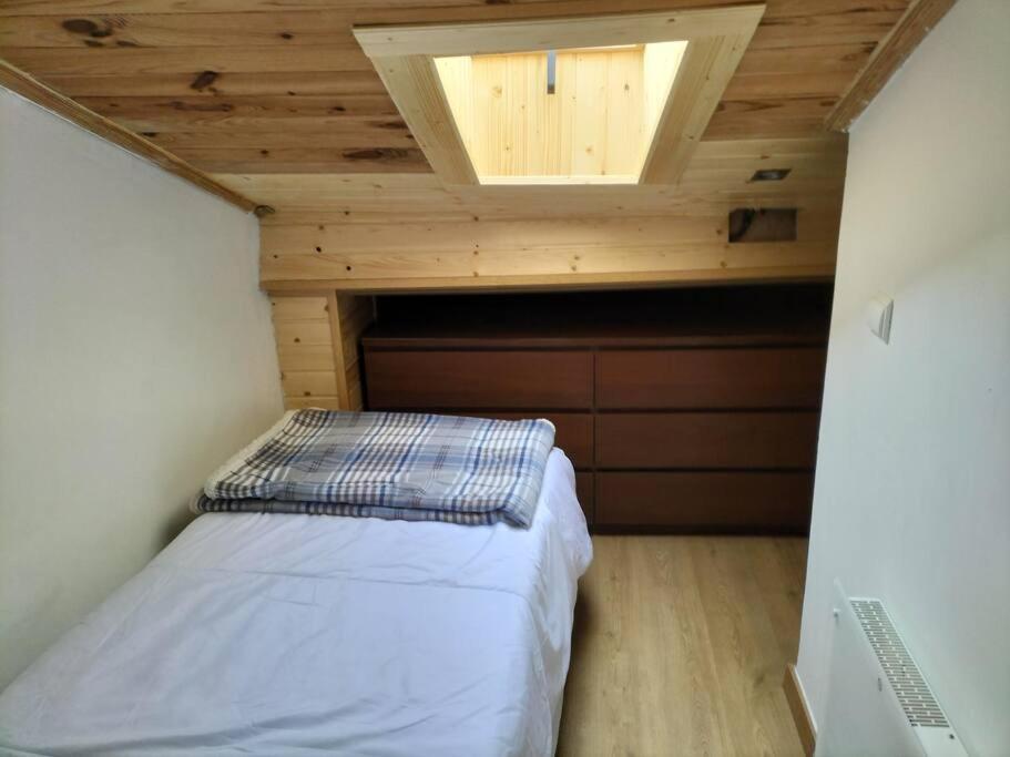 Apartamento Horizonte Лянес Екстериор снимка