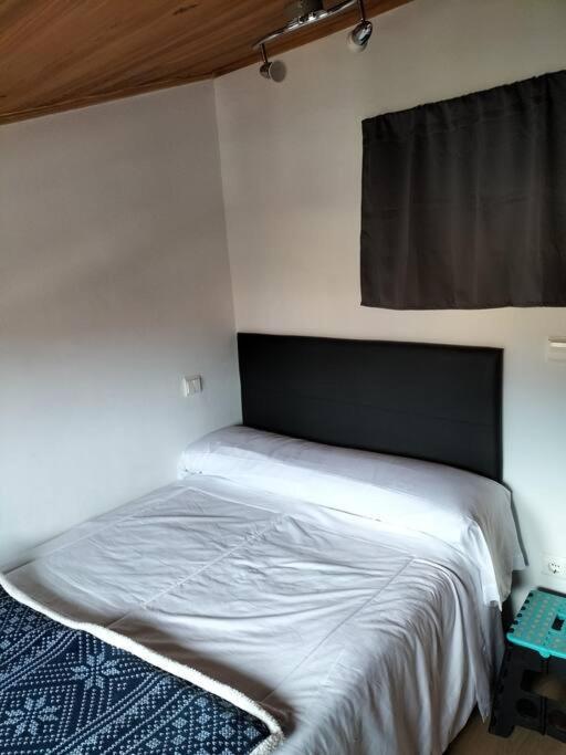 Apartamento Horizonte Лянес Екстериор снимка