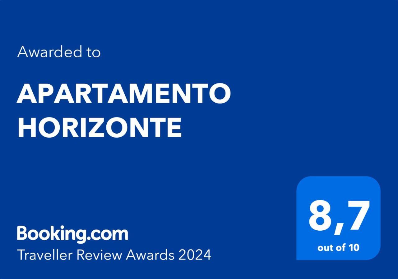 Apartamento Horizonte Лянес Екстериор снимка